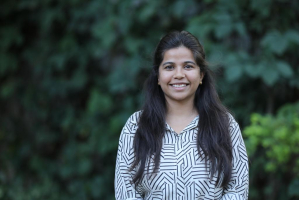 Dr. Ayesha Arora 